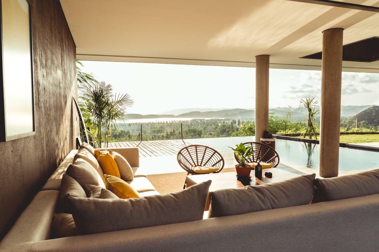 Villa Strata Kuta  Extérieur photo