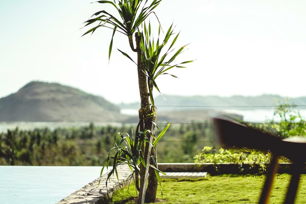 Villa Strata Kuta  Extérieur photo