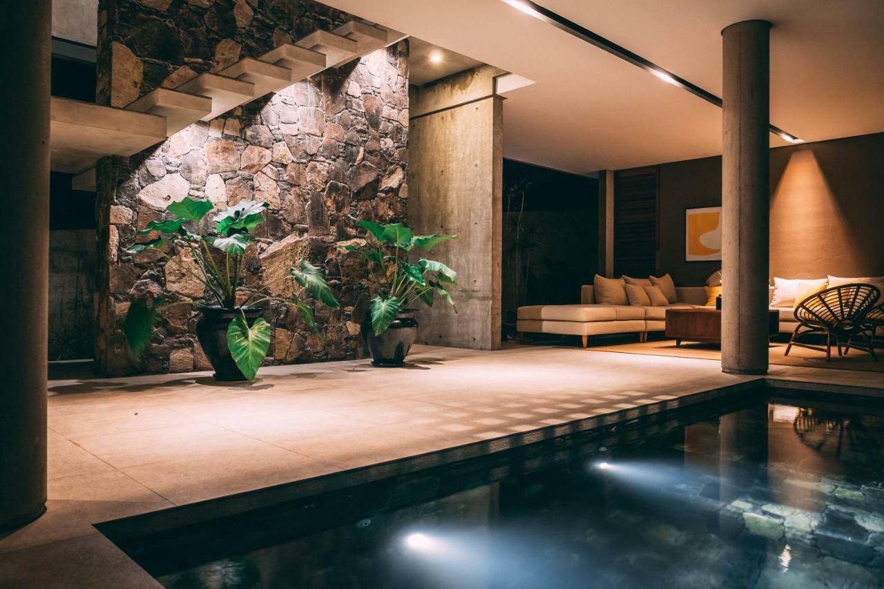 Villa Strata Kuta  Extérieur photo