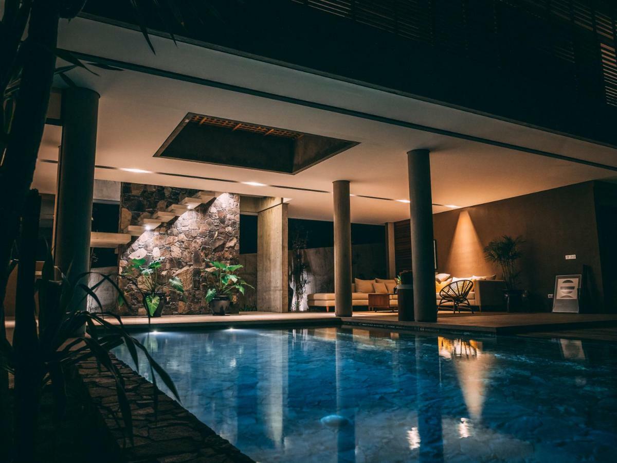 Villa Strata Kuta  Extérieur photo